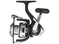 13 Fishing Creed Chrome Spinning Reel