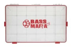 Bass Mafia Bait Casket