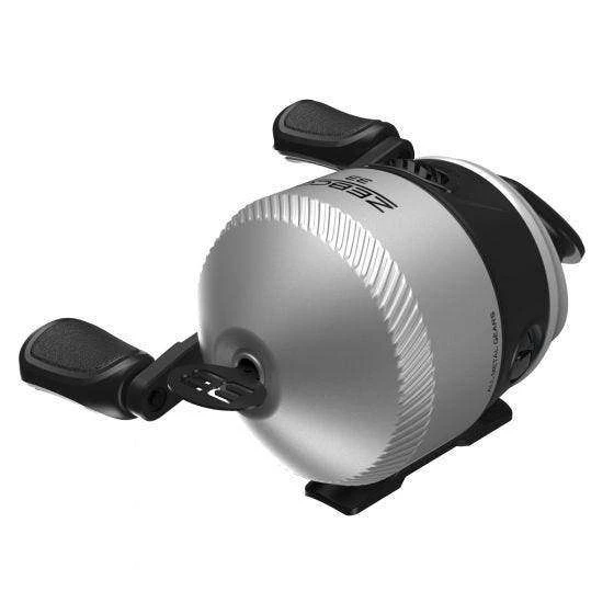 Zebco 33 Spincast Reel 2 Zebco 33 Spincast Reel - Image 2