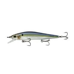 6th Sense Provoke 106X -Daiwa Store 6th Sense Provoke 106x Chrome Threadfin