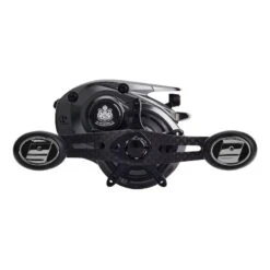 Abu Garcia Zenon MG-X Baitcast Reel