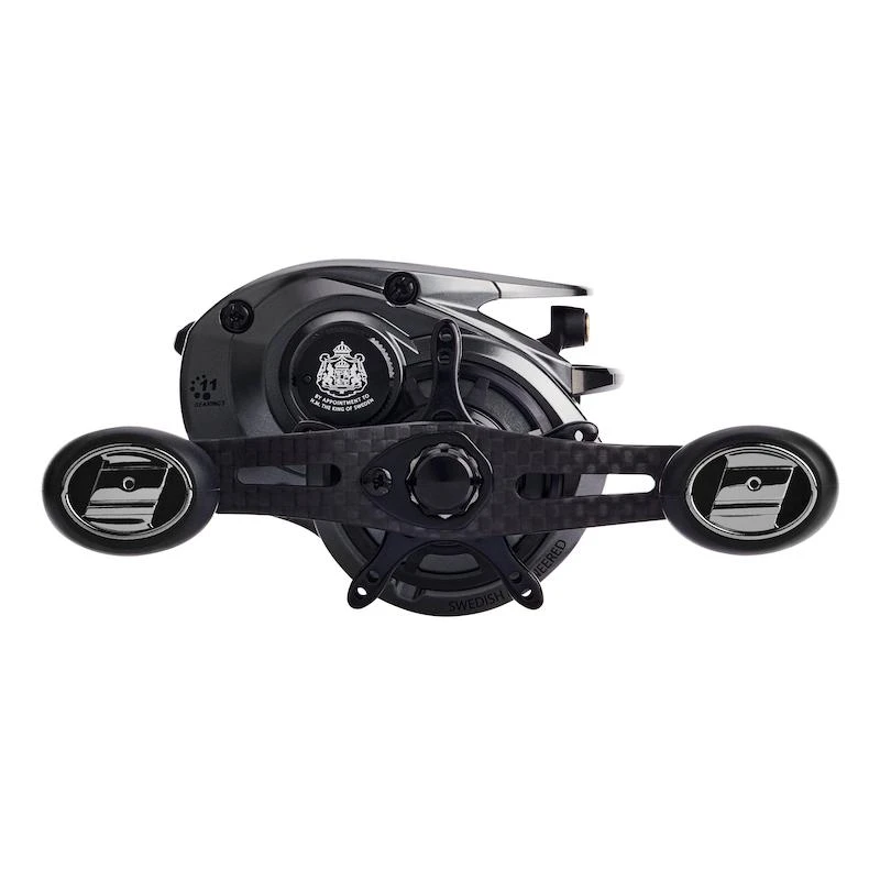 Abu Garcia Zenon MG-X Baitcast Reel 1 Abu Garcia Zenon MG-X Baitcast Reel