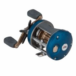 Abu Garcia Ambassadeur 6600 C4 Round Reel