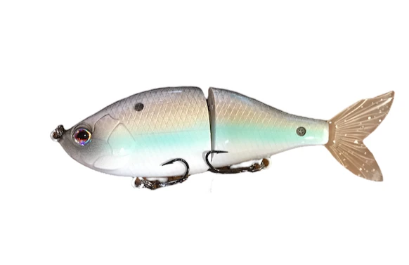 Armstrong Outfitters Glide Bait 2 Armstrong Outfitters Glide Bait - Image 2