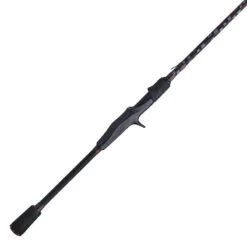 Abu Garcia Vendetta Winch Casting Rod