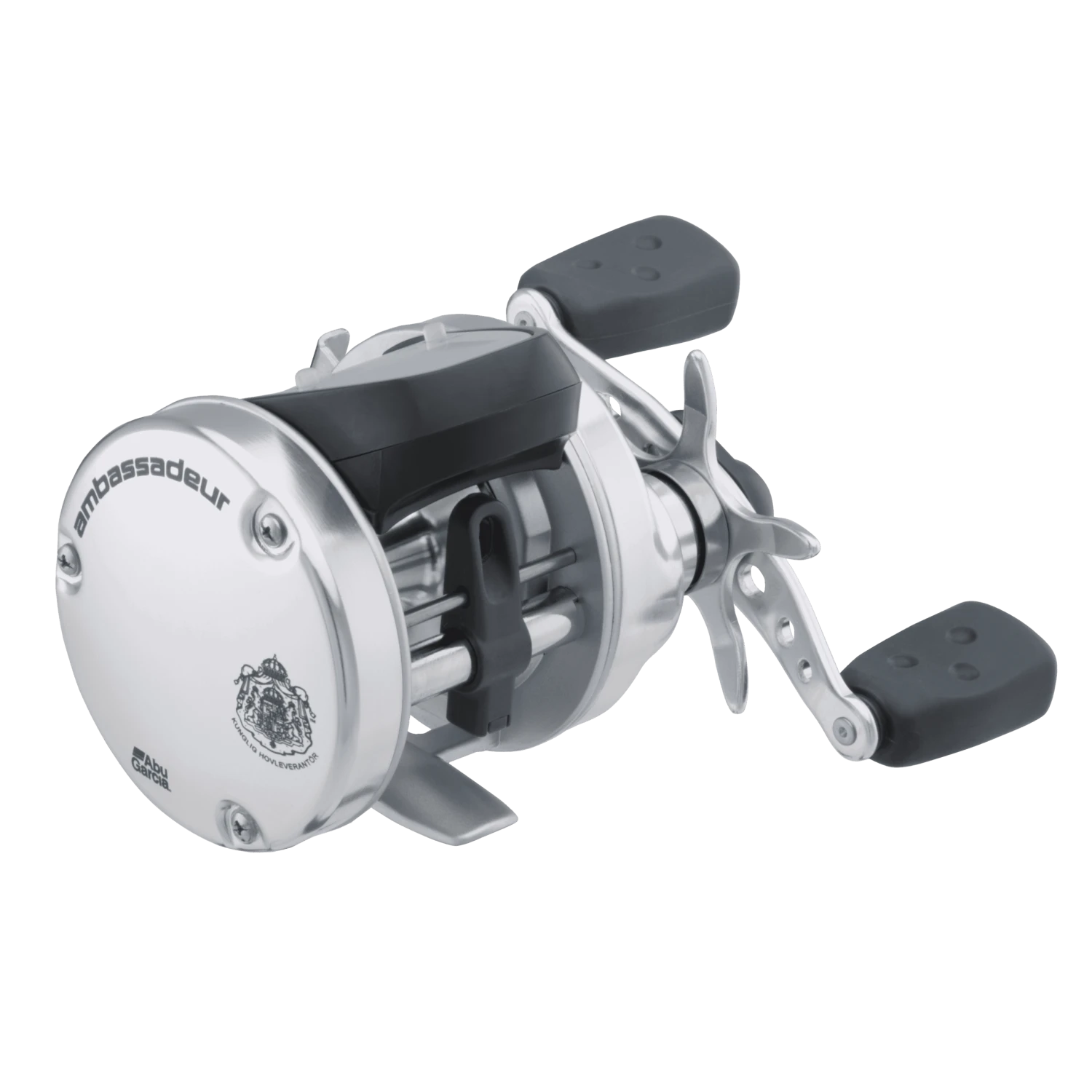 Abu Garcia Ambassaduer Line Counter Reel 1 Abu Garcia Ambassaduer Line Counter Reel