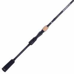 Abu Garcia Winch Spinning Rod