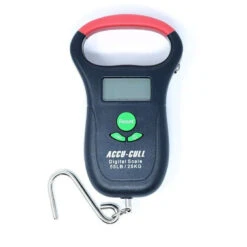 Accu-Cull Digital Scale