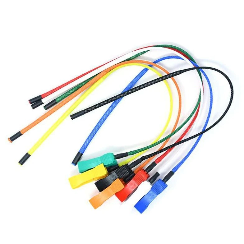 Accu-Cull E-Con Culling Tag Kit