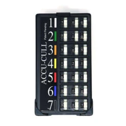 Accu-Cull Weight Recorder