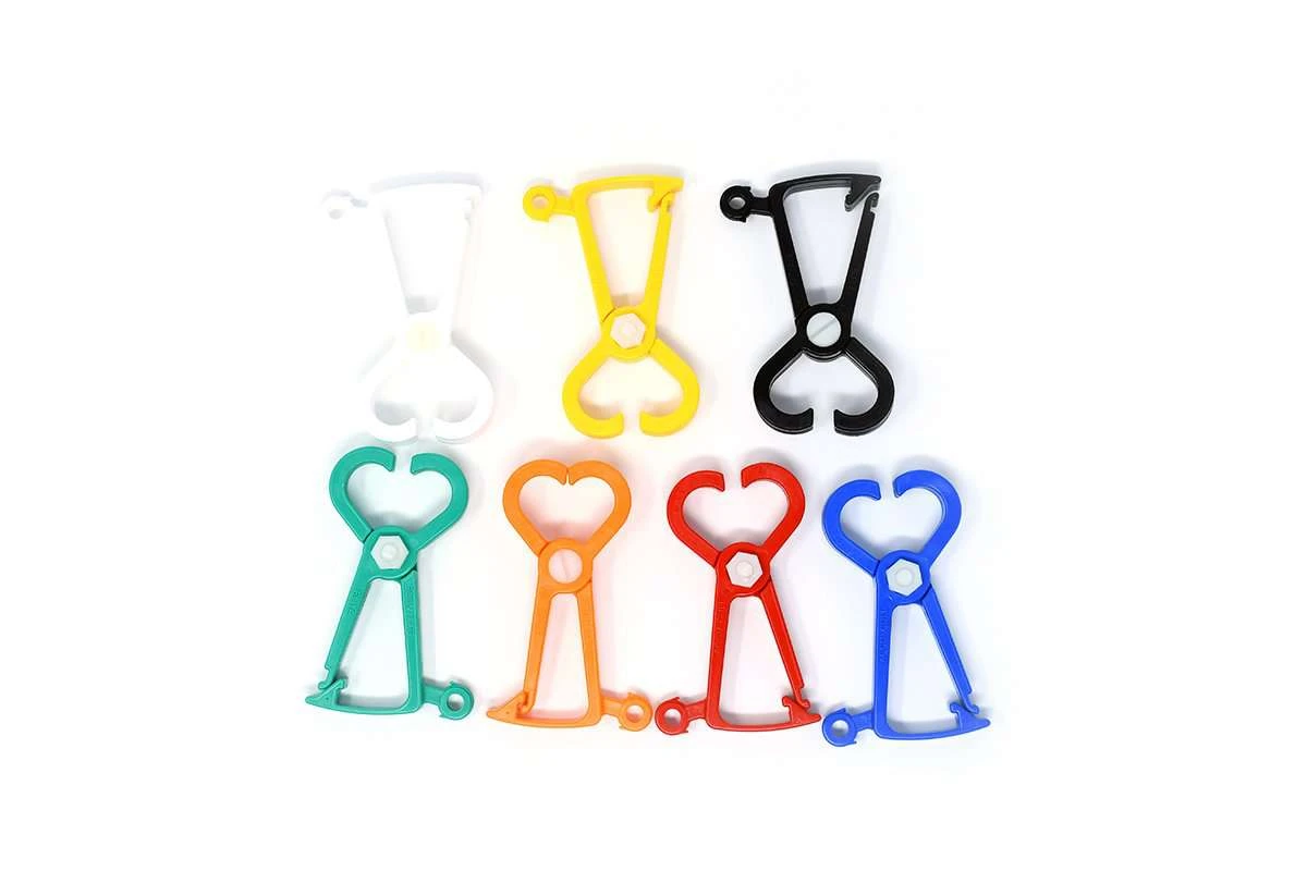 Accu-Cull Elite E-Con Tag Mod Kit