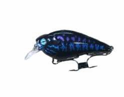 Armstrong Tackle 1.5 Squarebill -Daiwa Store ArmstrongSquarebillBlack Bruiser