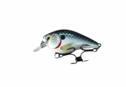 Armstrong Tackle 1.5 Squarebill -Daiwa Store ArmstrongSquarebillLakeProShad