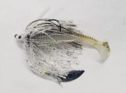 Armstrong Outfitters Tackle Underspin Swim Jigs