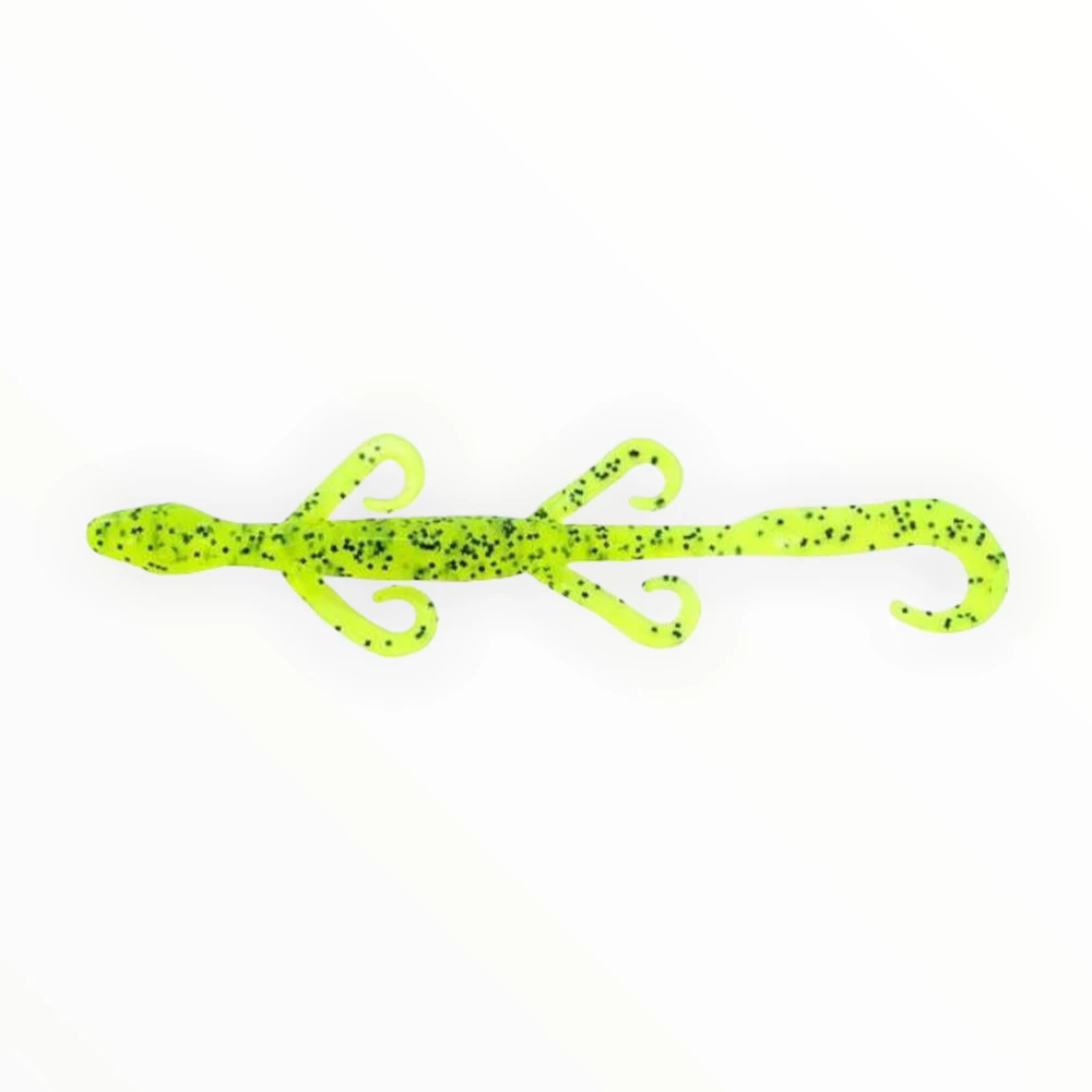 Bitters 6" Lizard 1 Bitters 6" Lizard