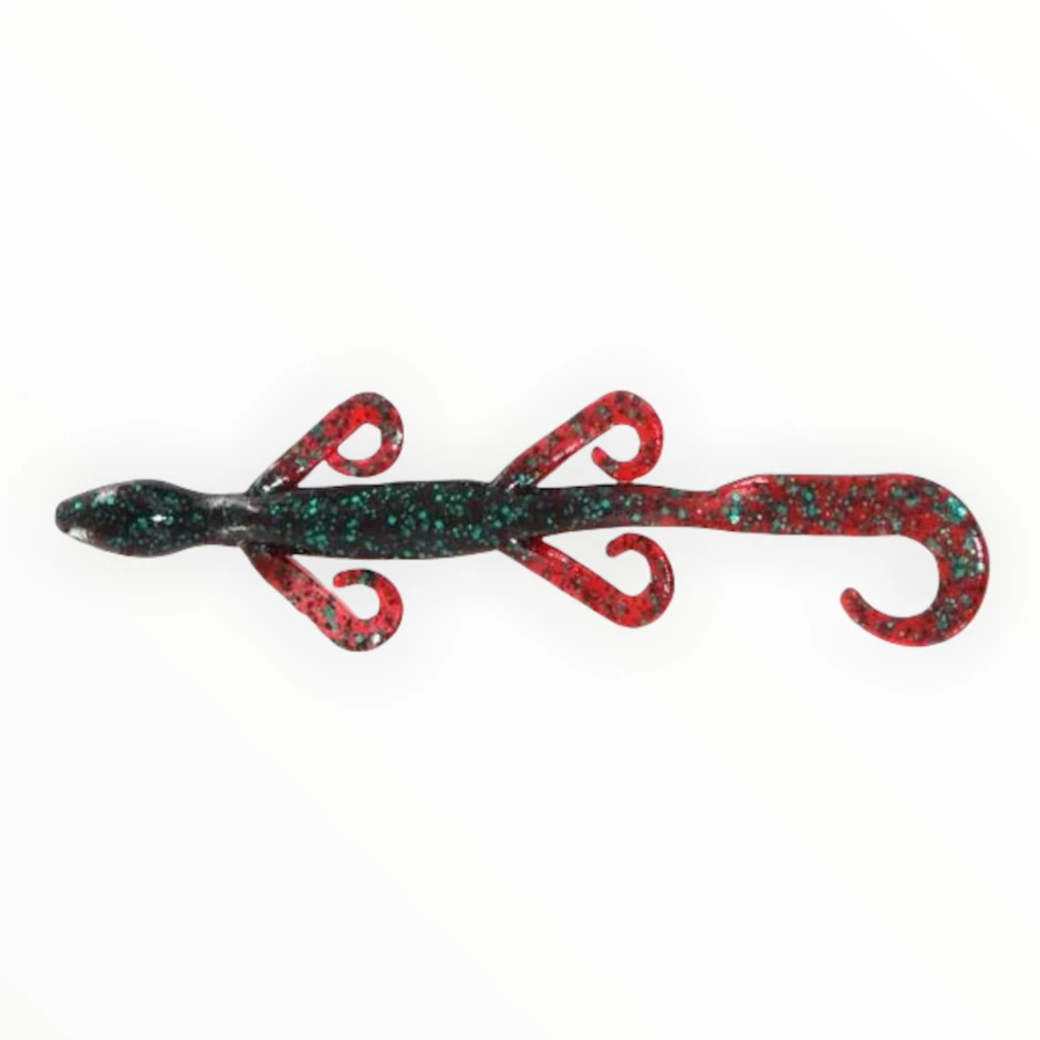 Bitters 6" Lizard 3 Bitters 6" Lizard - Image 3