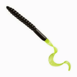 Bitters 7.5" Ribbon Tail Worm