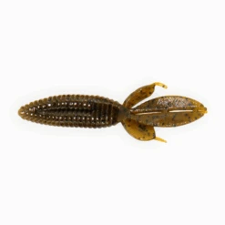 Bitters Muskrat 9 Bitters Muskrat -Daiwa Store B MR green pumpkin