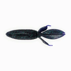 Bitters Muskrat 10 Bitters Muskrat -Daiwa Store B MR junebug