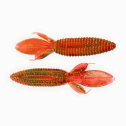 Bitters Muskrat 11 Bitters Muskrat -Daiwa Store B MR shrimp candy