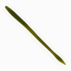 Bitters Magic Wand Straight Tail Worm -Daiwa Store B MWSTW bullfrog