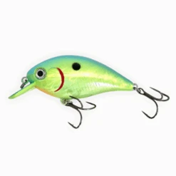 Bass Assets Kraken 5 9 Bass Assets Kraken 5 -Daiwa Store BA K5 parott shad