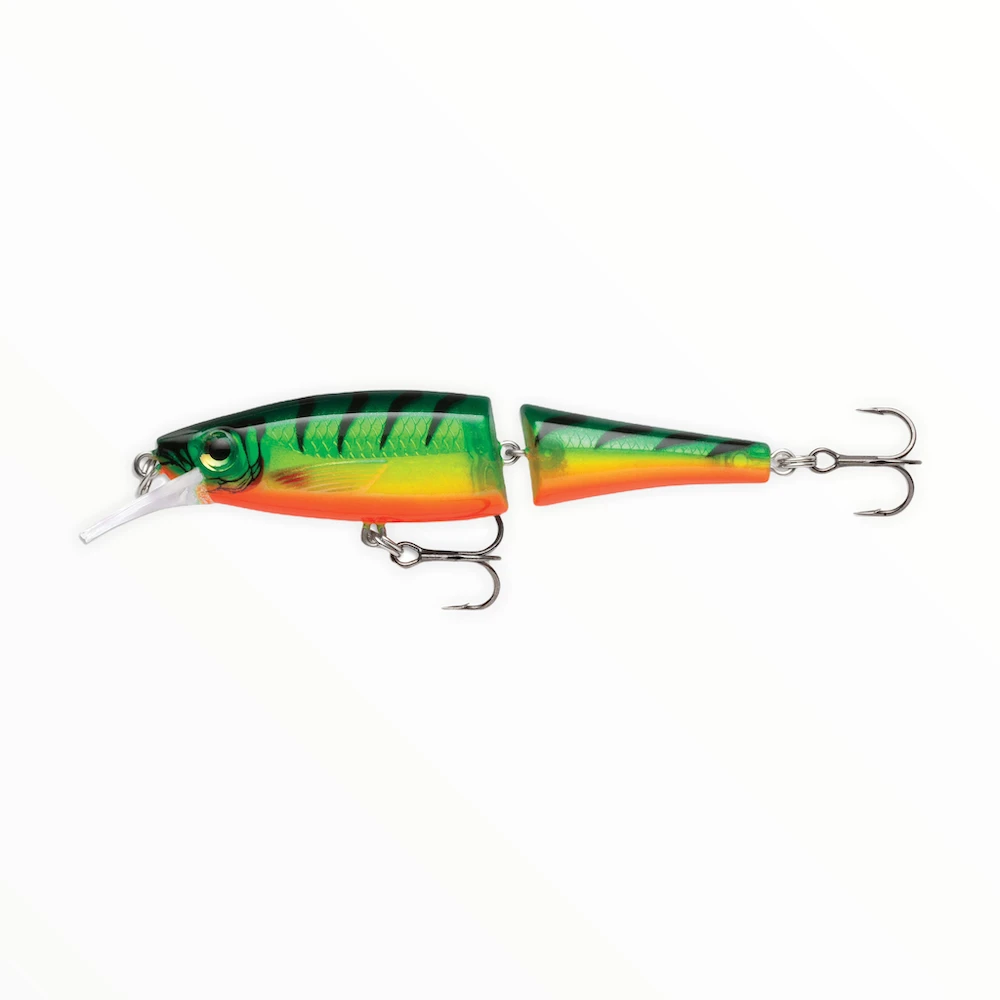 Rapala BX Jointed Minnow 2 Rapala BX Jointed Minnow - Image 2