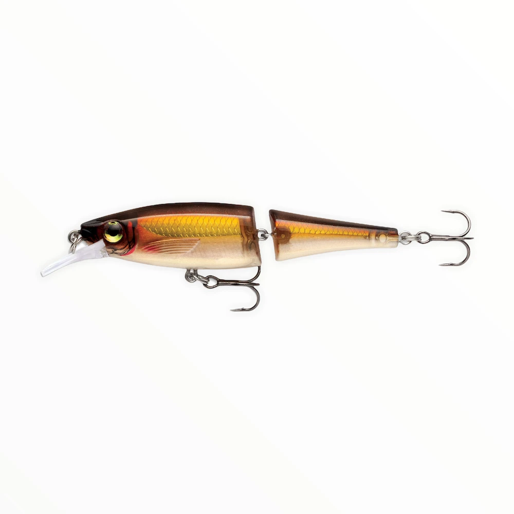 Rapala BX Jointed Minnow 1 Rapala BX Jointed Minnow