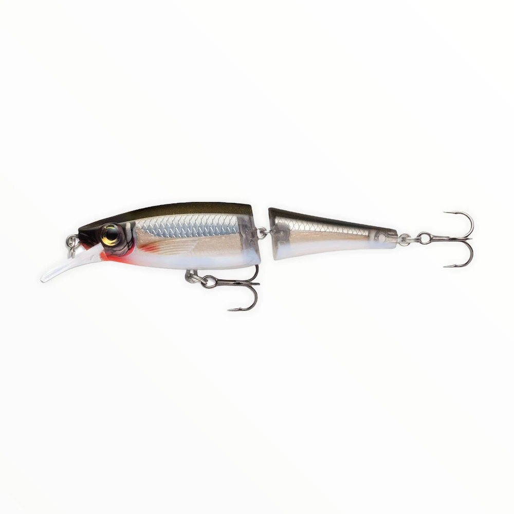 Rapala BX Jointed Minnow 3 Rapala BX Jointed Minnow - Image 3