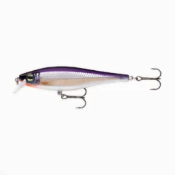 Rapala BX Minnow 6 Rapala BX Minnow -Daiwa Store BM purple descent