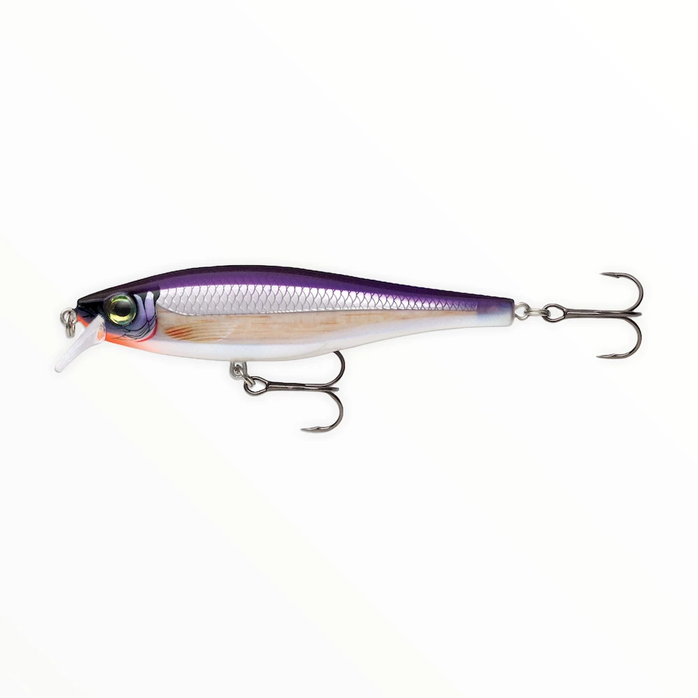 Rapala BX Minnow 3 Rapala BX Minnow - Image 3