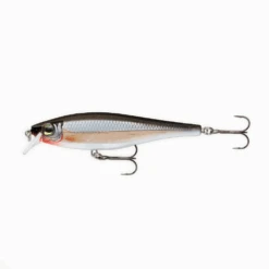 Rapala BX Minnow 7 Rapala BX Minnow -Daiwa Store BM silver