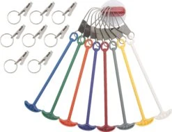 Berkley Tournament Cull Markers