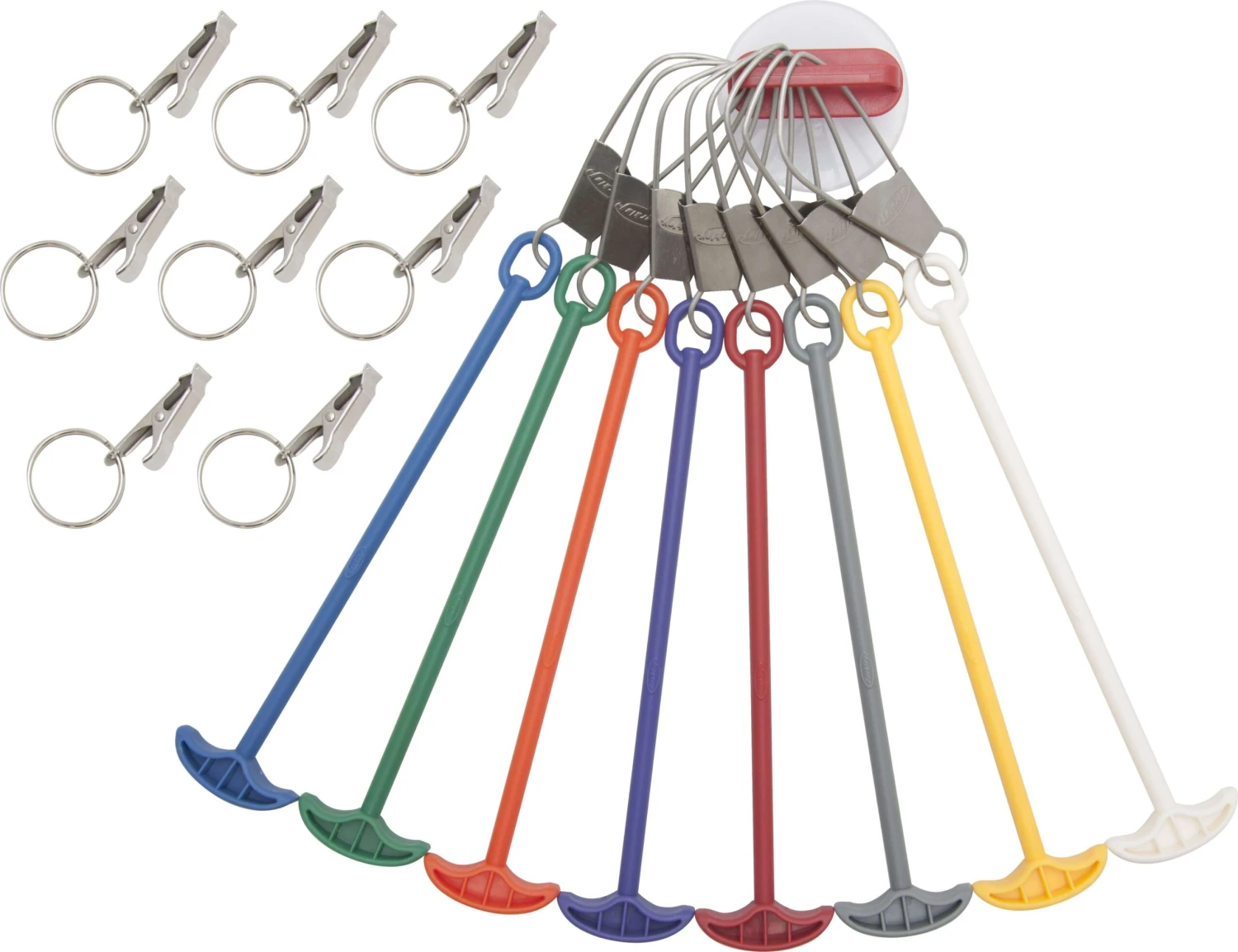 Berkley Tournament Cull Markers 1 Berkley Tournament Cull Markers