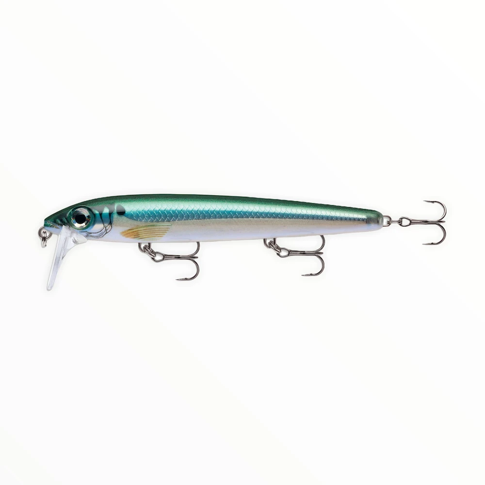 Rapala BX Walking Minnow 1 Rapala BX Walking Minnow