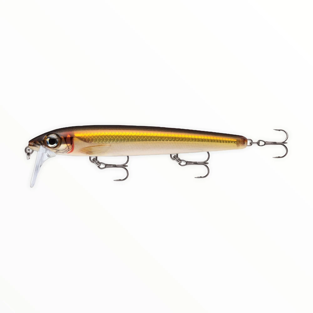 Rapala BX Walking Minnow 2 Rapala BX Walking Minnow - Image 2