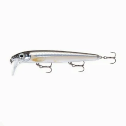 Rapala BX Walking Minnow 5 Rapala BX Walking Minnow -Daiwa Store BWM pearl grey shiner