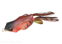 Jackall KAERA S2 BEAT Frog