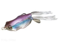 Jackall KAERA S2 BEAT Frog -Daiwa Store BeatPinkGlitter
