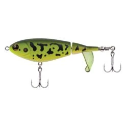 Berkley Choppo 11 Berkley Choppo -Daiwa Store BerkleyChoppo MFFrog 1819 alt2