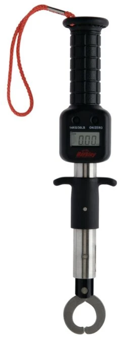 Berkley 30lb Lip Grip Scale