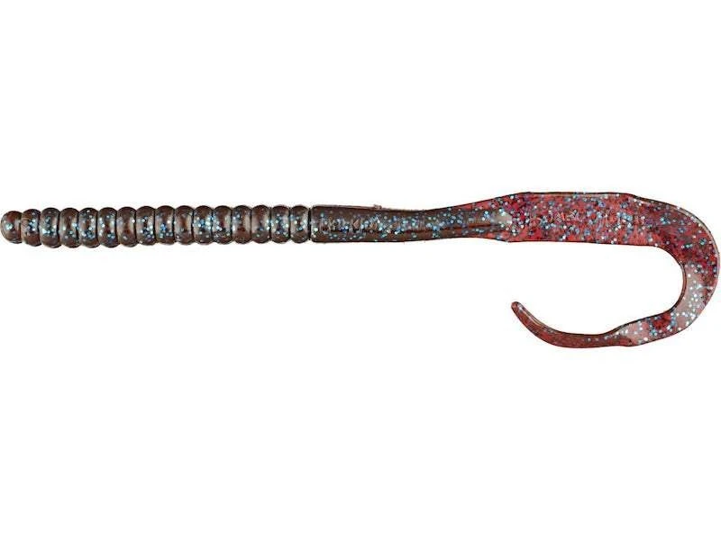 Berkley PowerBait Power Worms Bulk Pack 1 Berkley PowerBait Power Worms Bulk Pack