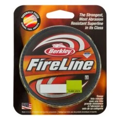Berkley Fireline Original