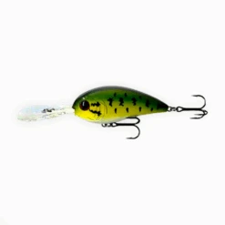 6th Sense Crush 500DD 7 6th Sense Crush 500DD -Daiwa Store C500D baby spotted bass
