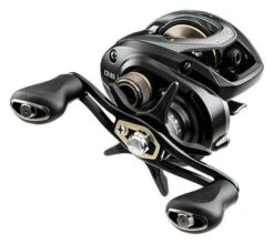 Daiwa CR80 Baitcast Reel