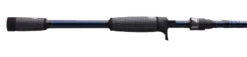 Castaway Invicta II Baitcast Rod
