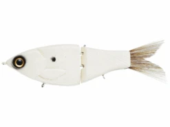 Clutch Swimbait Co. OG Glide Bait