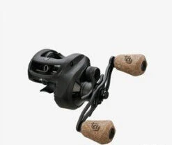 13 Fishing Concept A Gen II Baitcast Reel