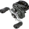Shimano Curado 200 M Baitcast Reel