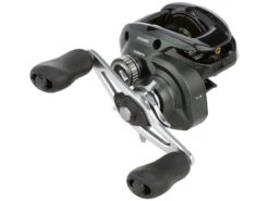 Shimano Curado 200 M Baitcast Reel